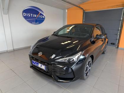 MG MG3 - MG3 1,5 HYBRID+ 195cv LUXURY - 19 980 €