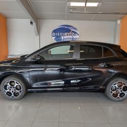 MG MG3 MG3 1,5 HYBRID+ 195cv LUXURY Tr&eacute;gueux