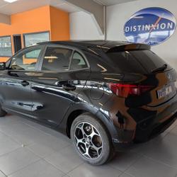 MG MG3 MG3 1,5 HYBRID+ 195cv LUXURY Tr&eacute;gueux