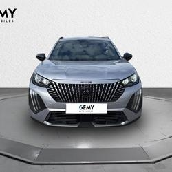 Peugeot 2008 2008 100 S&S BVM6 Allure Hy&egrave;res