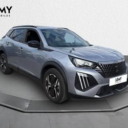 Peugeot 2008 2008 100 S&S BVM6 Allure Hy&egrave;res