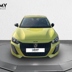 Peugeot 208 208 PureTech 100 S&S BVM6 Active Hy&egrave;res