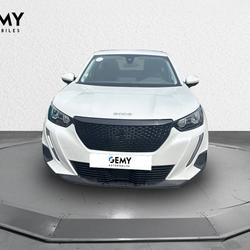 Peugeot 2008 2008 PureTech 100 S&S BVM6 Active Hy&egrave;res