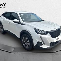 Peugeot 2008 2008 PureTech 100 S&S BVM6 Active Hy&egrave;res