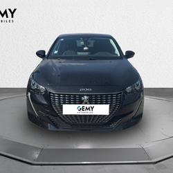 Peugeot 208 208 PureTech 100 S&S BVM6 Style Hy&egrave;res