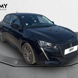 Peugeot 208 208 PureTech 100 S&S BVM6 Style Hy&egrave;res