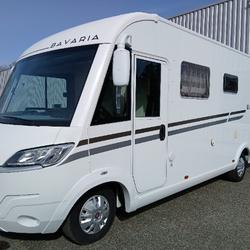 Integral Bavaria FIAT Moirans