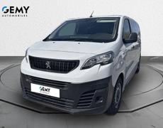 Peugeot Expert - EXPERT FGN TOLE M BLUEHDI 120 S&S BVM6 - 17 490 €