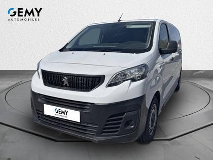 Peugeot Expert - EXPERT FGN TOLE M BLUEHDI 120 S&S BVM6 - 21 900 €