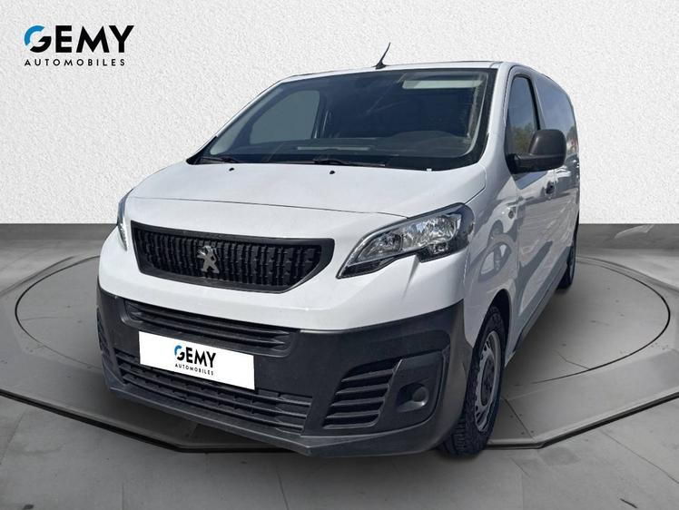 Peugeot Expert  - 17 490 €