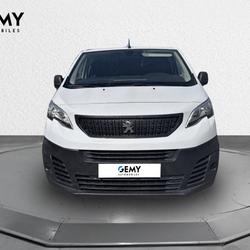 Peugeot Expert EXPERT FGN TOLE M BLUEHDI 120 S&S BVM6 Hy&egrave;res