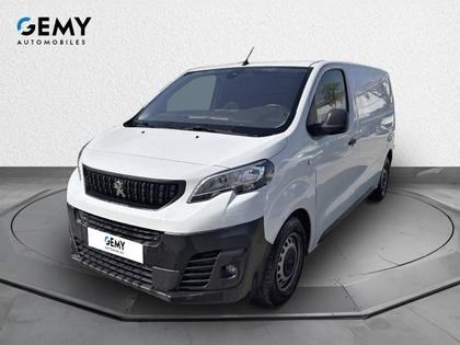 Peugeot Expert - EXPERT FGN TOLE M BLUEHDI 120 S&S BVM6 - 22 500 €