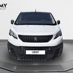 Peugeot Expert EXPERT FGN TOLE M BLUEHDI 120 S&S BVM6 Hy&egrave;res