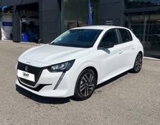 Peugeot 208 Hyères