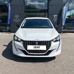 Peugeot 208 208 PureTech 75 S&S BVM5 Style Hy&egrave;res