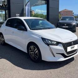 Peugeot 208 208 PureTech 75 S&S BVM5 Style Hy&egrave;res