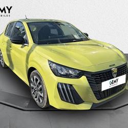 Peugeot 208 208 Hybrid 100 e-DCS6 Active Hy&egrave;res