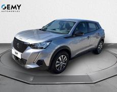 Peugeot 2008 Hyères