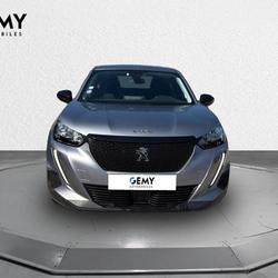 Peugeot 2008 2008 PureTech 100 S&S BVM6 Active Hy&egrave;res