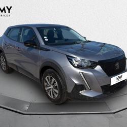 Peugeot 2008 2008 PureTech 100 S&S BVM6 Active Hy&egrave;res