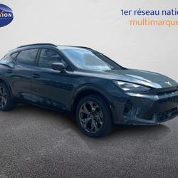 Cupra Formentor 1.5 eTSI 150CH DSG7 Saint-Memmie