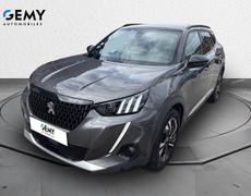 Peugeot 2008 Hyères