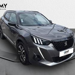 Peugeot 2008 2008 PureTech 130 S&S EAT8 GT Hy&egrave;res