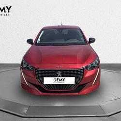 Peugeot 208 208 PureTech 100 S&S BVM6 Style Hy&egrave;res