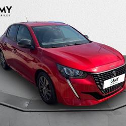 Peugeot 208 208 PureTech 100 S&S BVM6 Style Hy&egrave;res