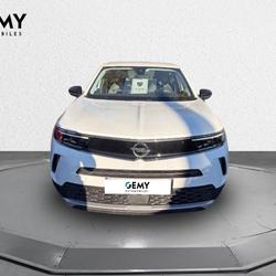 Opel Mokka Mokka 1.2 Turbo 100 ch BVM6 Elegance Hy&egrave;res