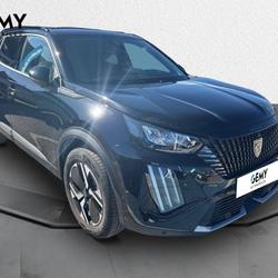 Peugeot 2008 2008 Hybrid 145 e-DCS6 Allure Hy&egrave;res