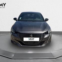 Peugeot 208 208 PureTech 100 S&S BVM6 GT Hy&egrave;res