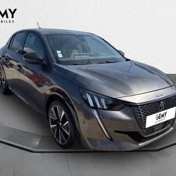 Peugeot 208 208 PureTech 100 S&S BVM6 GT Hy&egrave;res