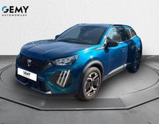 Peugeot 2008 Hyères