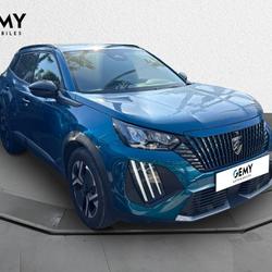 Peugeot 2008 2008 100 S&S BVM6 Allure Hy&egrave;res