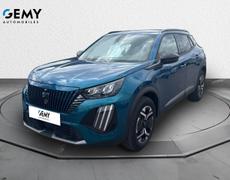 Peugeot 2008 Hyères