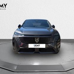 Peugeot 3008 3008 Hybrid 145 e-DCS6 Allure Hy&egrave;res