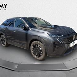 Peugeot 3008 3008 Hybrid 145 e-DCS6 Allure Hy&egrave;res