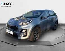 Kia Sportage Hyères