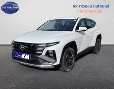 Hyundai Tucson Orvault