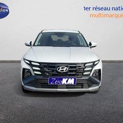 Hyundai Tucson 1.6 TGDI HEV 239CH AT KLASS Orvault