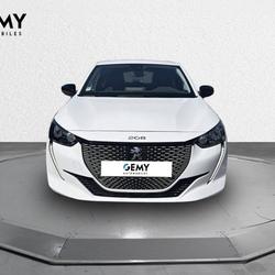 Peugeot e-208 208 Electrique 50 kWh 136ch Style Hy&egrave;res