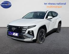 Hyundai Tucson Trégueux
