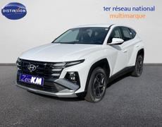 Hyundai Tucson Bruges