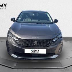 Peugeot 3008 3008 Puretech 130ch S&S BVM6 Allure Pack Hy&egrave;res