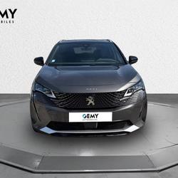 Peugeot 3008 3008 Hybrid 225 e-EAT8 GT Pack Hy&egrave;res