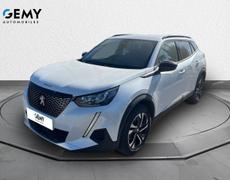 Peugeot 2008 Hyères