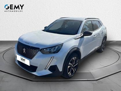 Peugeot 2008 - 2008 BlueHDi 130 S&S EAT8 Allure Pack - 19 900 €