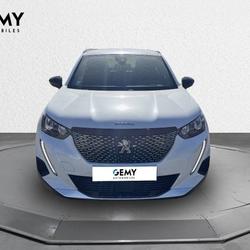 Peugeot 2008 2008 BlueHDi 130 S&S EAT8 Allure Pack Hy&egrave;res