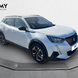 Peugeot 2008 2008 BlueHDi 130 S&S EAT8 Allure Pack Hy&egrave;res